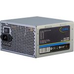 Inter-Tech Coba CES-350B power supply unit 350 W 20+4 pin ATX ATX Silver