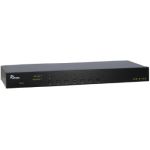 Inter-Tech 88887164 KVM switch Black