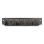 Inter-Tech 88887356 rack accessory Brush panel