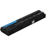 DELL Battery, 60WHR, 6 Cell, Lithium-Ion 