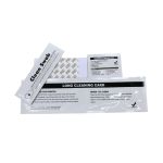 Fargo 89200 printer cleaning