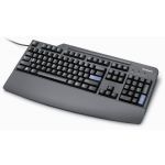 Lenovo 89P8530 keyboard USB Black