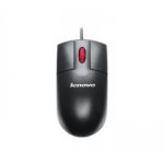 IBM 89Y1273 USB Optical Wheel Mouse