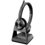 POLY Savi 7320 Office Stereo DECT 1880-1900 MHz Headset