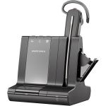 HP Poly Headset Savi 8245-M DECT/BT USB-A über DECT-Adapter