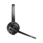 POLY Savi 8220 Office Stereo DECT 1880-1900 MHz Headset