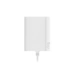 Ring Plug-in Adapter (2nd Generation), White, Retail Box