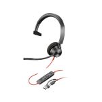 HP Poly BW 3310 -M USB-C HS CS1