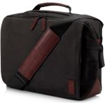 HP 8GF07AA 39.6 cm (15.6") Briefcase Brown