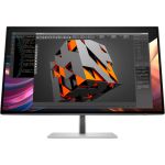 HP Series 7 Pro 27 inch QHD Monitor - 727pq PVC Free