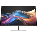 HP 727pq - Series 7 Pro - LED-Monitor - 68.6 cm (27") - 2560 x 1440 QHD @ 120 Hz - IPS Black - 400 c