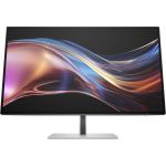 HP 727pu - Series 7 Pro - LED-Monitor - 68.6 cm (27") - 2560 x 1440 QHD @ 120 Hz - IPS Black - 400 c