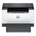 HP LaserJet M207dw Wireless Black and white Printer, Duplex
