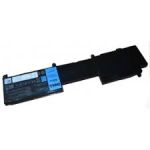 DELL Battery Primary 44WHR 6C