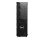 DELL Precision 3440 DDR4-SDRAM i7-10700 SFF 10th gen Intel Coreâ„¢ i7 16 GB 256 GB SSD Windows 10 