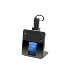 POLY Savi 8445 Office DECT 1880-1900 MHz Convertible Headset