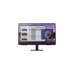HP P24q G4 computer monitor