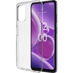 Nokia G42 Clear Case mobile phone case 16.7 cm (6.56") Cover Transparent