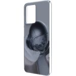 HMD Pulse Icon Case Grey