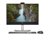 DELL OptiPlex Plus 7410 IntelÃ‚Â® CoreÃ¢â€žÂ¢ i5 60.5 cm (23.8") 1920 x 1080 pixels Touchscreen 16 GB DDR5