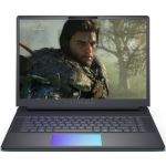 Alienware AA16250 Intel Core Ultra 9 275HX Laptop 40.6 cm (16") WQXGA 32 GB DDR5-SDRAM 1 TB SSD NVIDIA GeForce RTX 5090 Wi-Fi 7 (802.11be) Windows 11 Home UK English Black