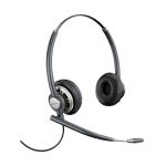 POLY EncorePro 720 Binaural Headset +Quick Disconnect