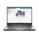 HP ZBook Fury G1i Wolf Pro Security Edition Intel Core Ultra 7 265HX Mobile workstation 40.6 cm (16") WQXGA 32 GB DDR5-SDRAM 1 TB SSD NVIDIA RTX PRO 3000 Blackwell Wi-Fi 7 Windows 11 Pro