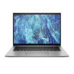HP ZBook Firefly 14 G10 A AMD Ryzen™ 7 8840HS Mobile workstation 35.6 cm (14") WUXGA 32 GB DDR5-SD
