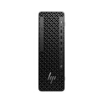 HP Z2 SFF G1i Wolf Pro Security Edition Intel Core Ultra 9 285K 128 GB DDR5-SDRAM 2 TB SSD Windows 11 Pro Workstation AI Workstation, AI PC Black