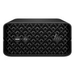 HP Z2 G1a Wolf Pro Security Edition Copilot+ PC AMD Ryzen AI Max PRO 385 32 GB LPDDR5x-SDRAM 512 GB SSD Windows 11 Pro Mini PC Workstation AI Workstation, AI PC Black