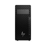 HP Z2 Tower G1i Wolf Pro Security Edition Intel Core Ultra 9 285K 64 GB DDR5-SDRAM 1 TB SSD NVIDIA RTX PRO 4500 Blackwell Windows 11 Pro Workstation AI Workstation, AI PC Black