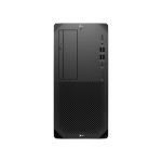 HP Z2 G9 Intel® Core™ i9 i9-14900K 64 GB DDR5-SDRAM 2 TB SSD NVIDIA RTX 4500 Ada Windows 11 Pro Tower Workstation Black