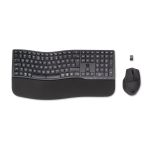 HP 680 Comfort Dual-Mode Keyboard and Mouse Combo