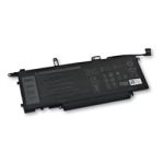 DELL Battery, 52WHR, 4 Cell,