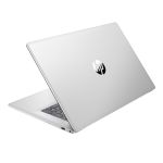 HP 17-cn2021na Intel Core i3 i3-1215U Laptop 43.9 cm (17.3") Full HD 8 GB DDR4-SDRAM 128 GB SSD Wi-Fi 5 Windows 11 Home Silver