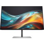 HP Series 7 Pro 23.8 inch FHD Monitor - 724pf