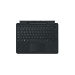 Microsoft Signature with Slim Pen 2 Black Microsoft Cover port QWERTY UK English