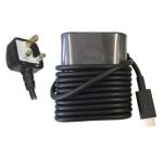DELL AC Adapter 30W 3 Pin Type C Series