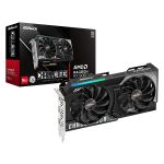 Asrock AMD Radeon RX 9060 XT Challenger 16GB OC GDDR6