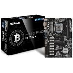 ASRock H110 Pro BTC+, LGA1151, ATX, 90-MXB5S0-A0UAYZ