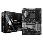 Asrock B450 Pro4 Socket AM4 ATX AMD B450