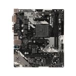 Asrock A320M-HDV R4.0 Socket AM4 micro ATX AMD A320