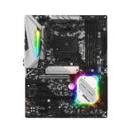 Asrock B450 Steel Legend Socket AM4 ATX AMD B450