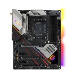 Asrock X570 Phantom Gaming X Socket AM4 ATX AMD X570