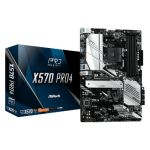 Asrock X570 Pro4 Socket AM4 ATX AMD X570