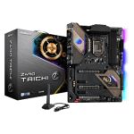 Asrock Z490 Taichi ATX Intel Z490