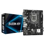 Asrock B460M-HDV LGA 1200 micro ATX Intel B460