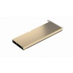 NVIDIA A10 - GPU-Rechenprozessor - NVIDIA A10 Tensor Core - 24 GB GDDR6 - PCIe 4.0 x16 - ohne Lüfter