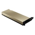 Nvidia NVIDIA L4 - GPU computing processor - L4 - 24 GB GDDR6 - PCIe 4.0 x16 low profile - fanless