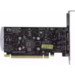 Nvidia NVIDIA Quadro T1000 - Graphics card - Quadro T1000 - 8 GB GDDR6 - PCIe 3.0 x16 low profile - 4 x Mini DisplayPort